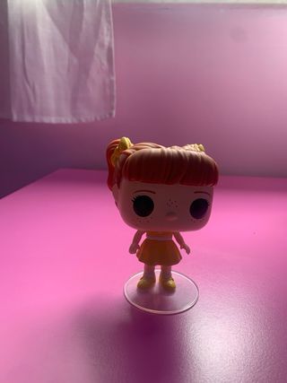 Funko pop Gabby Gabby  Toy story 4