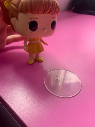 Funko pop Gabby Gabby  Toy story 4