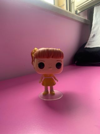 Funko pop Gabby Gabby  Toy story 4
