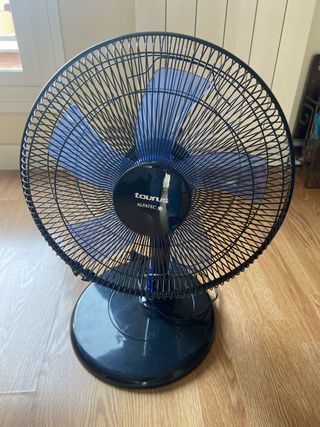 Ventilador TAURUS