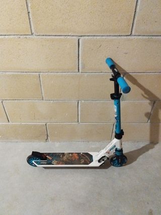 Patinete oxelo