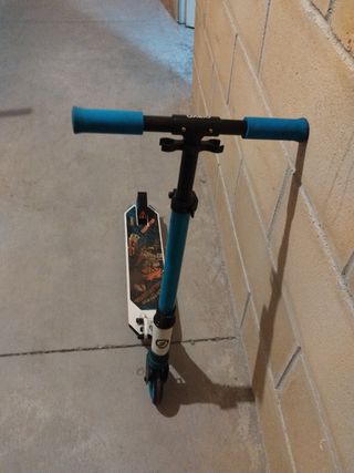 Patinete oxelo