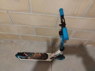 Patinete oxelo