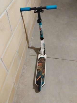 Patinete oxelo