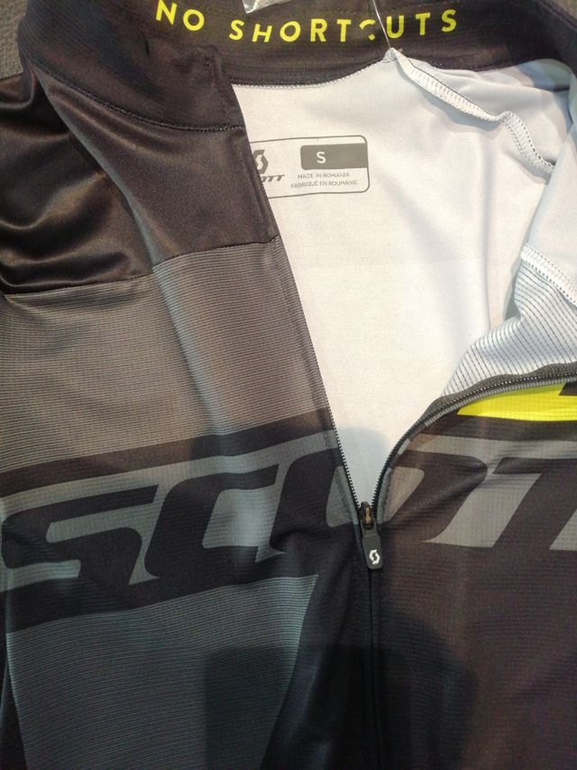 Maillot Scott s premium