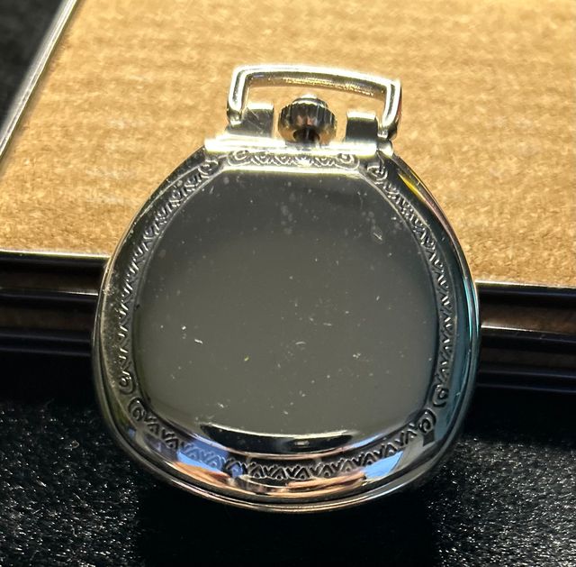 REF-21 RELOJ DE BOLSILLO CLASICO