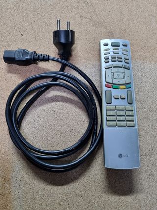 Televisión LG 42 pulgadas