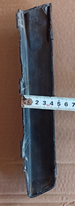 MOLDURA PARAGOLPES VOLWAGUEN PASSAT