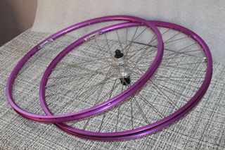 Pareja Aros Retro 26 Sun Chinook Mistral 3DV 36 32