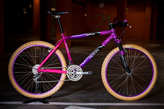 Pareja Aros Retro 26 Sun Chinook Mistral 3DV 36 32