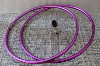 Pareja Aros Retro 26 Sun Chinook Mistral 3DV 36 32