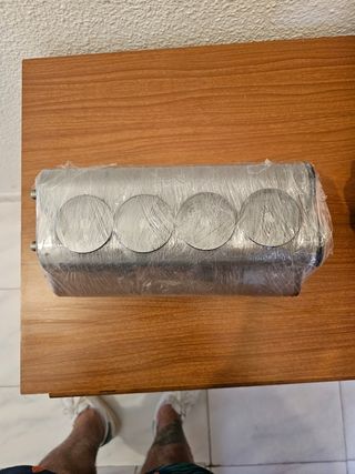 PATAS PARA CAMA Y SOMIER