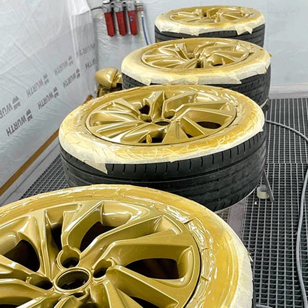 💥Pintamos y reparamos