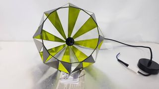 Lámpara de Techo EGLO colgante CARLTON 1