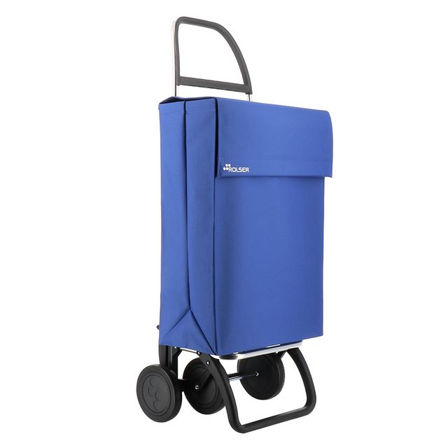 CARRO COMPRA JEAN LN 4 RUEDAS