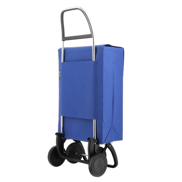 CARRO COMPRA JEAN LN 4 RUEDAS