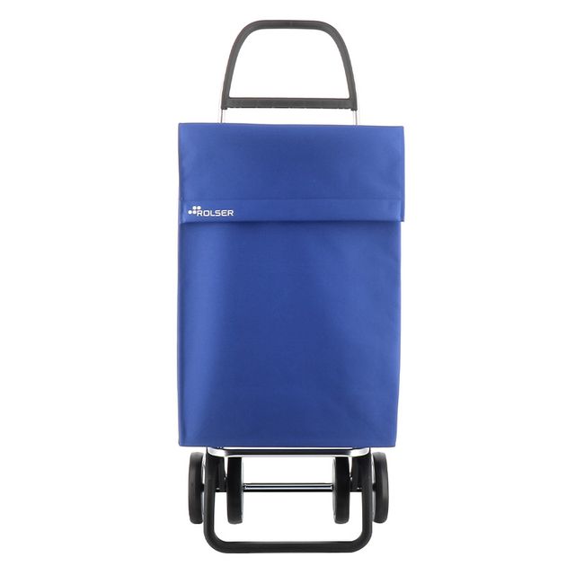 CARRO COMPRA JEAN LN 4 RUEDAS