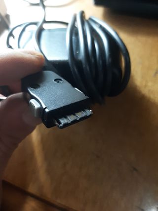 Caricabatteria LG TA-25GR2