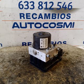 MODULO ABS BMW SERIE 1 118D E81 AÑO 2007