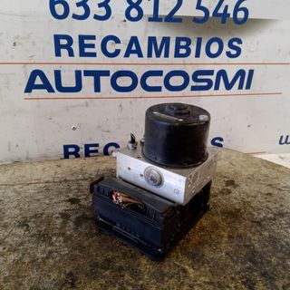 MODULO ABS BMW SERIE 1 118D E81 AÑO 2007