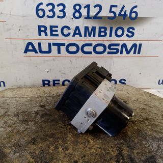 MODULO ABS BMW SERIE 1 118D E81 AÑO 2007