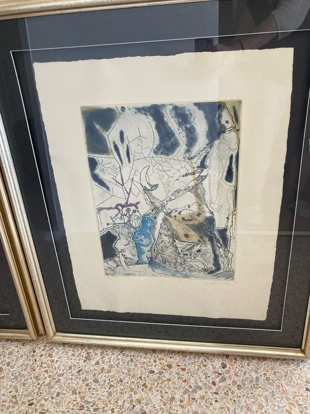 Gravats de Jorge Castillo. 144/175