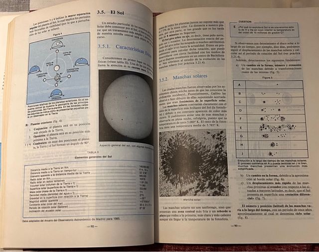CURSO DE ASTRONOMÍA TEORÍA Y PRÁCTICA-ECIR-