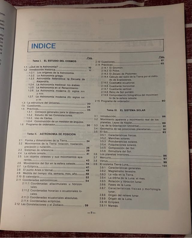 CURSO DE ASTRONOMÍA TEORÍA Y PRÁCTICA-ECIR-