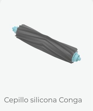 Recambios robot aspirador conga cecotec