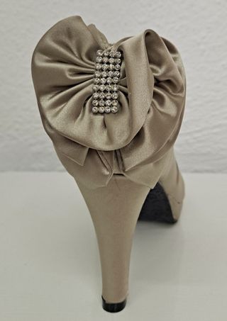 Zapato de señora