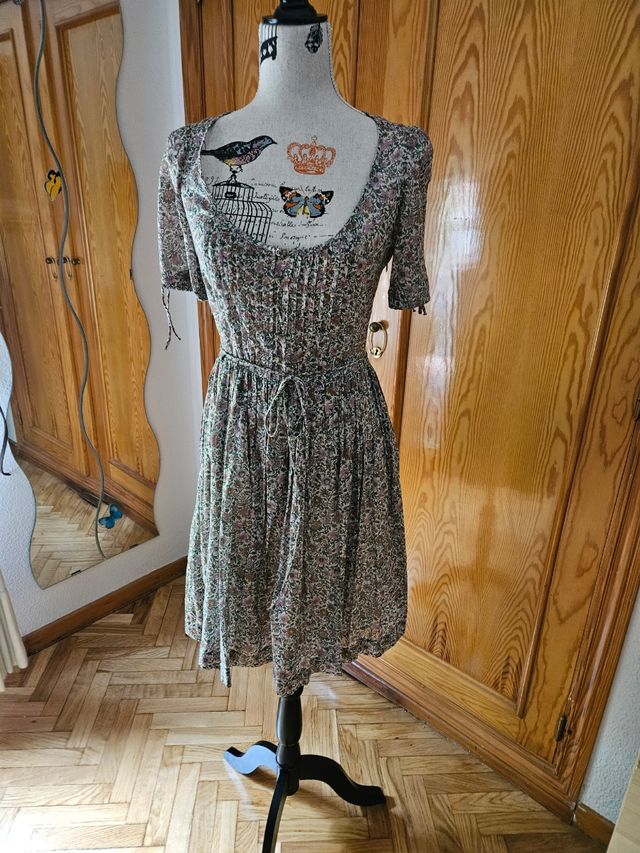 Vestido verano muy fresco