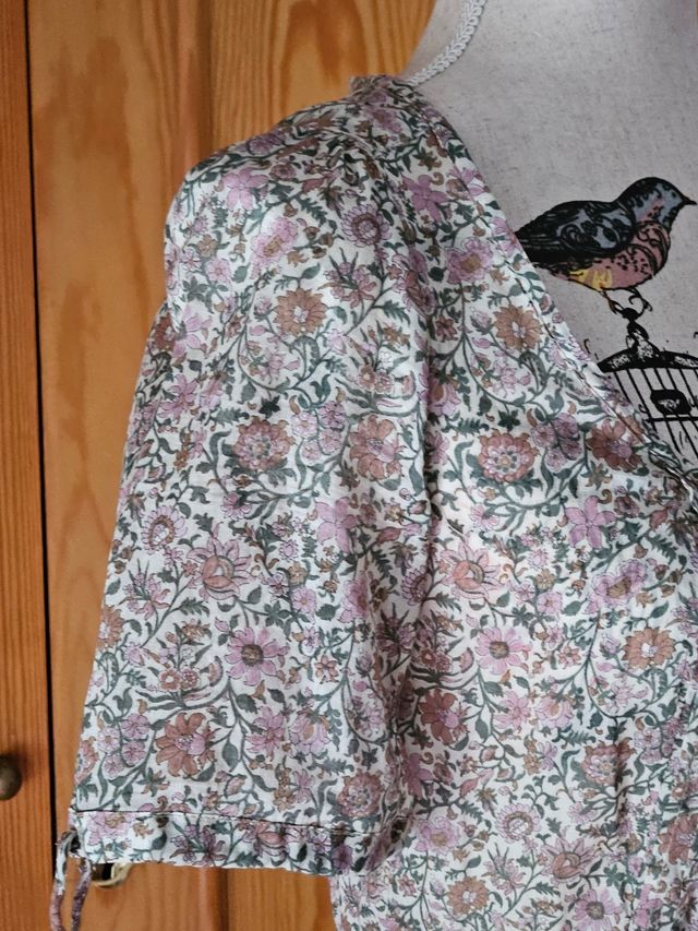 Vestido verano muy fresco