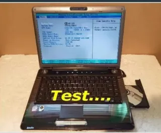 Scheda grafica PCI Toshiba Satellite A300-2