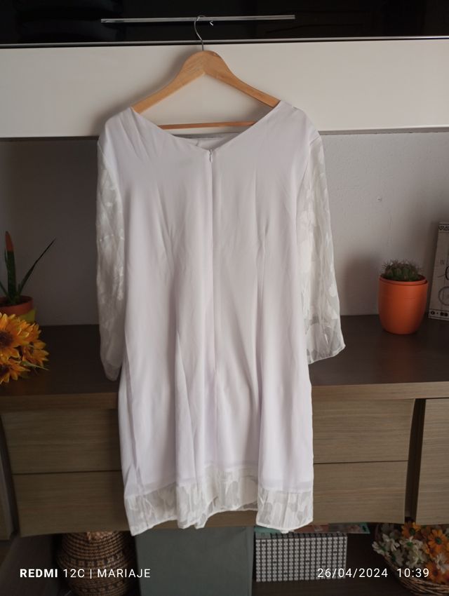 Vestido ocasiones especiles