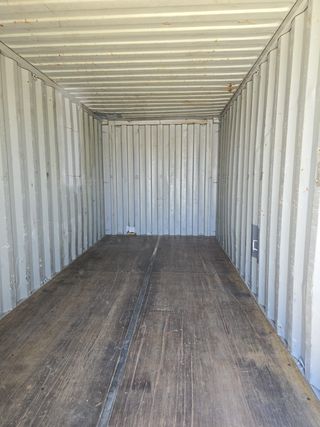 CONTENEDORES MARITIMOS