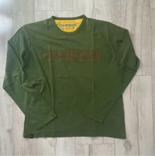 Camiseta de Desigual XL