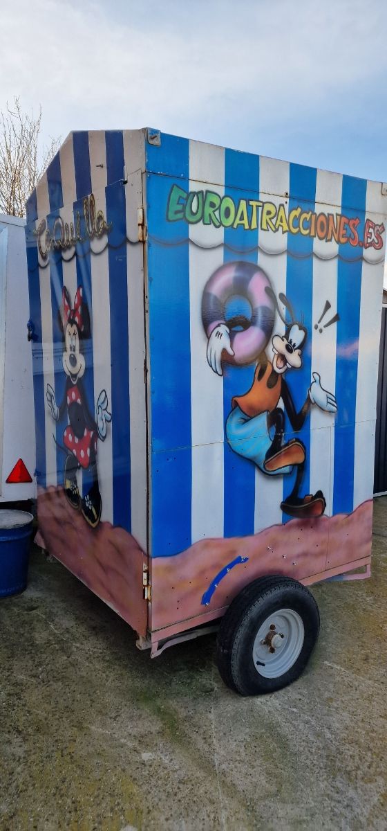 piscina de  bolas de agua, ESCUCHO OFERTAS!