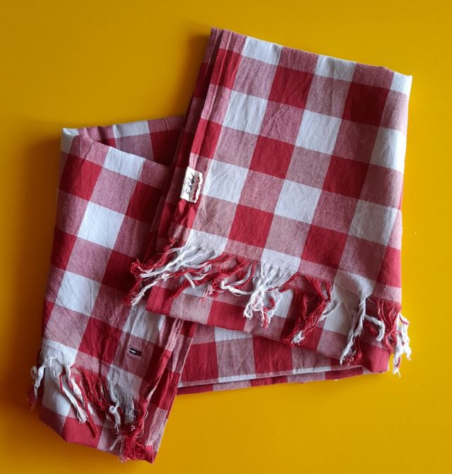 Pasmina Tommy Hilfiger