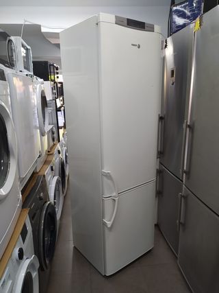 201×60CM Nevera "FAGRO"  NoFrost.