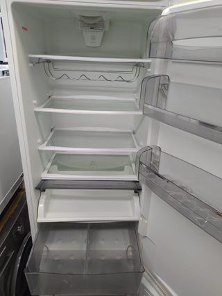 201×60CM Nevera "FAGRO"  NoFrost.