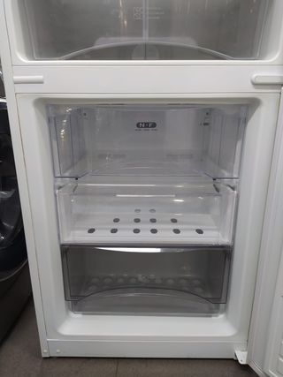 201×60CM Nevera "FAGRO"  NoFrost.