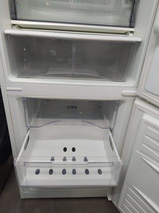 201×60CM Nevera "FAGRO"  NoFrost.