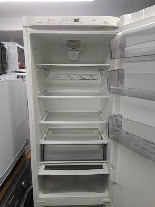 201×60CM Nevera "FAGRO"  NoFrost.