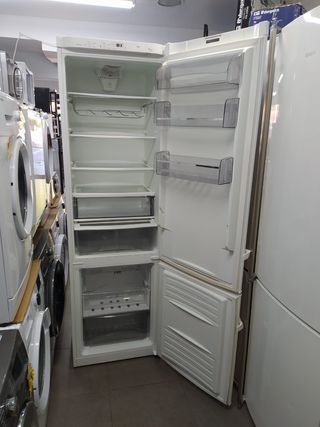 201×60CM Nevera "FAGRO"  NoFrost.