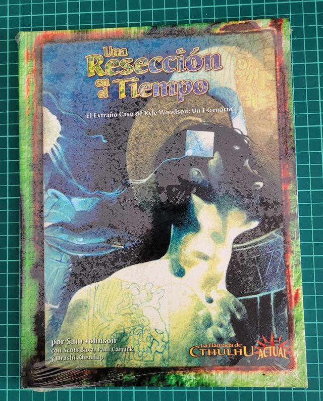 Una reseccion en el tiempo