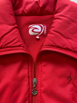 Cazadora Rip Curl mujer L