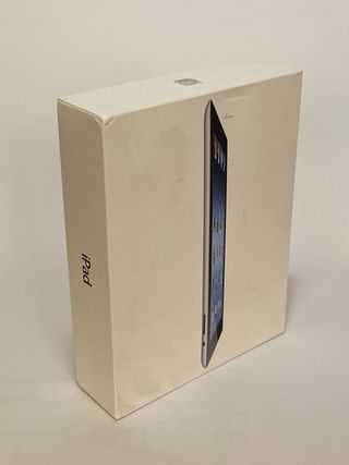 IPAD con teclado y funda