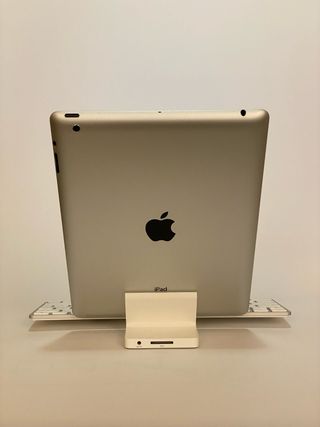 IPAD con teclado y funda