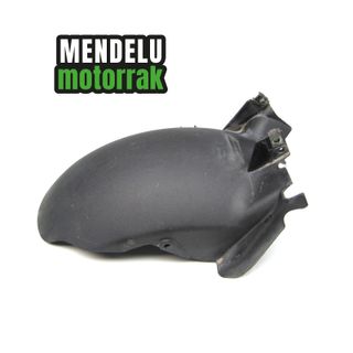 Guardabarros trasero Piaggio Beverly 125 SRT 10-15