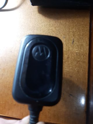 Caricabatteria motorola 5100